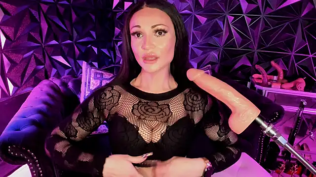 NatashaxoBangs's cam snapshot