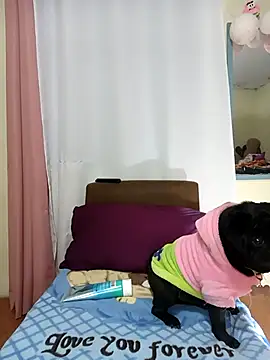 VenuusBless live sex cam