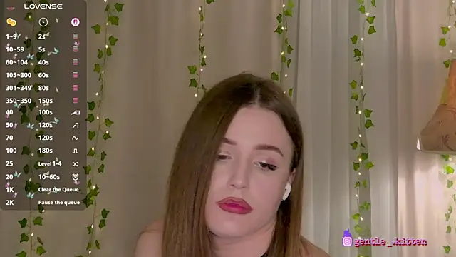 StasyaSweety's cam snapshot