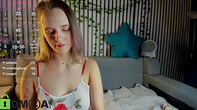 Casey_Sweeet's cam snapshot