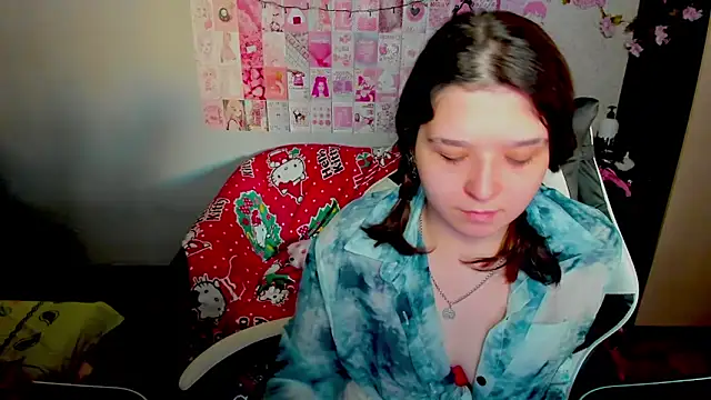 Acid_Kate's cam snapshot