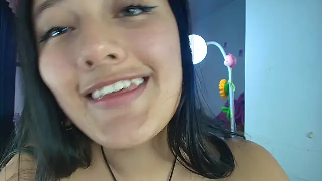 Hinata_21_'s cam snapshot