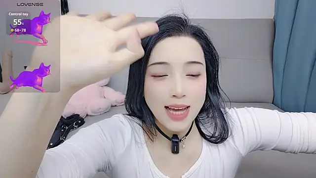 Yemao_0 live sex cam