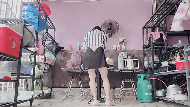 LinhChi_9x live sex cam