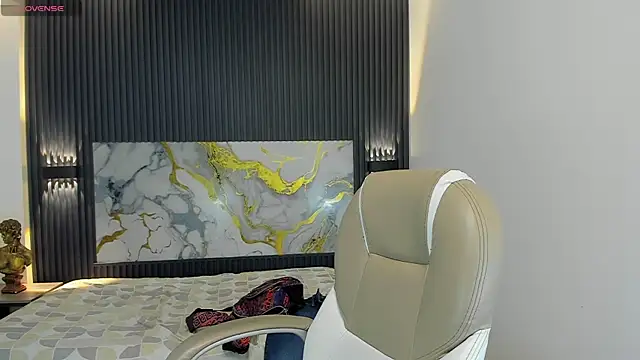 SantiagoRusso18 live sex cam