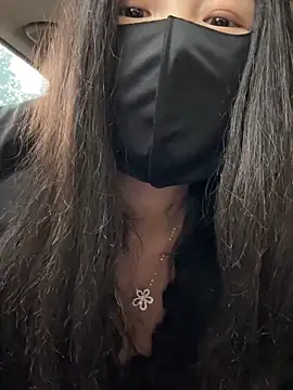 Aiss-niang live sex cam