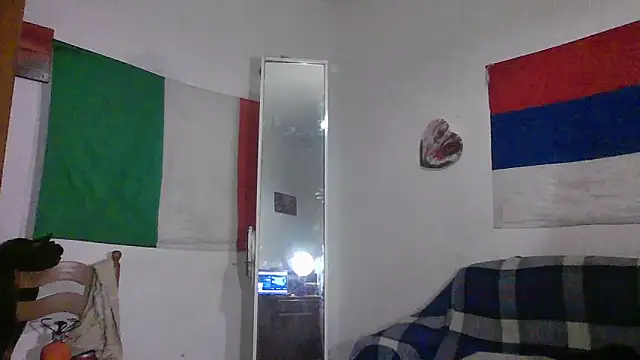 00Travsharongomez live sex cam