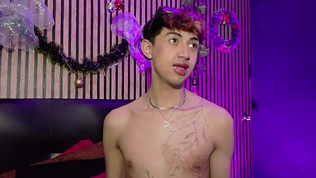 Allen_Starck live sex cam