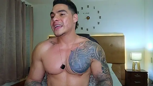 Steven_Velez live sex cam