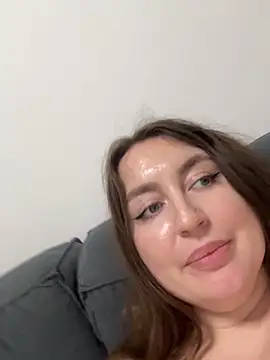 Lady_MiaOlson live sex cam