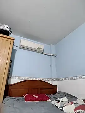 Okryta's cam snapshot