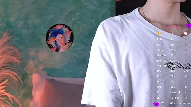 VicenteFerrer live sex cam