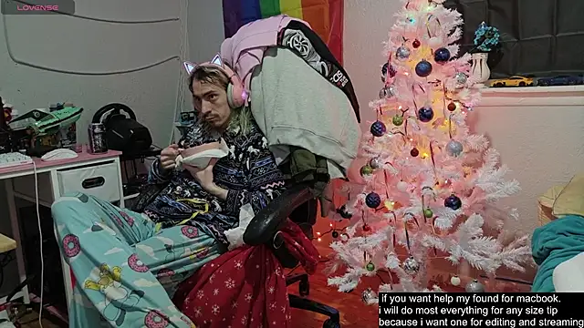 tallnerdyguy live sex cam