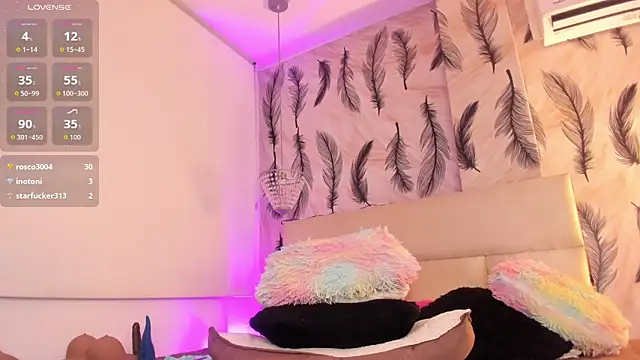 Vivi_prinncess live sex cam