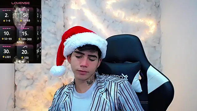 Tayson_Rivers live sex cam