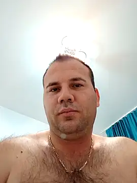 Chubbytop454 live sex cam