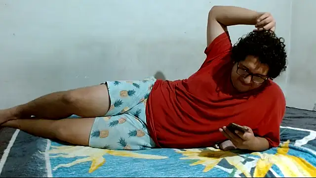 MeisanPaul live sex cam