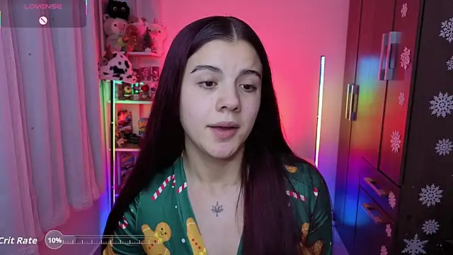 Layla_castilloo live sex cam