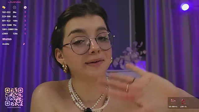 FlairEdgin live sex cam