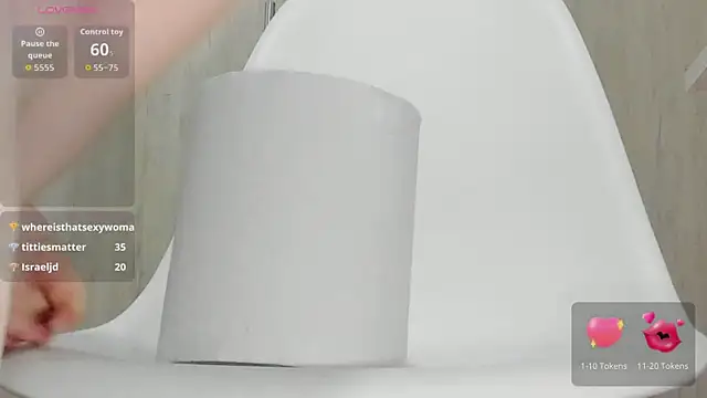 esmeraldamfc's cam snapshot