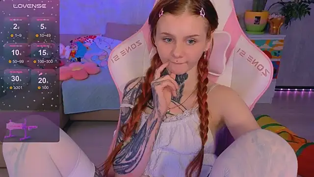 Britney_Lynch live sex cam