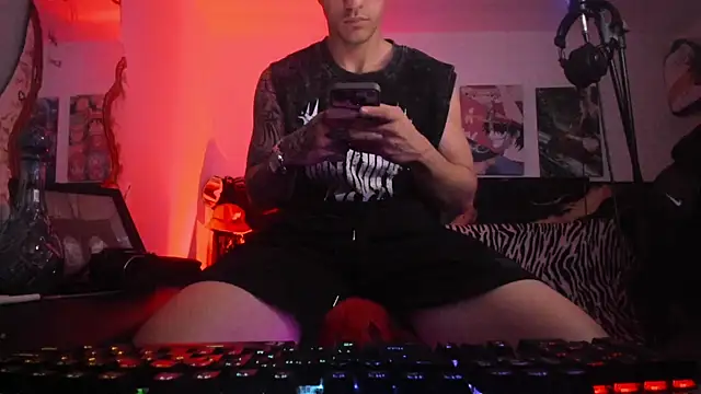 Dominatofstupid live sex cam