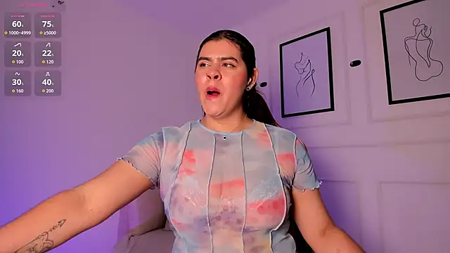 veronica185's cam snapshot