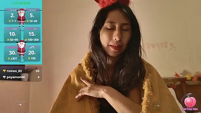 MoonLipsON-'s cam snapshot