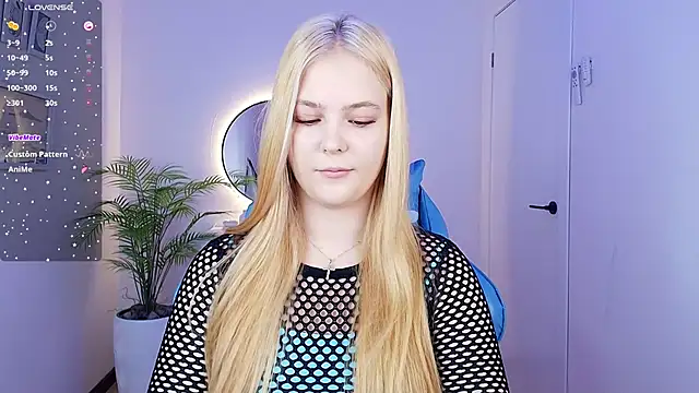 jolly_bean's cam snapshot