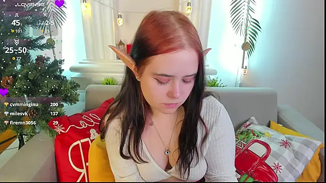 Alis_Platt's cam snapshot