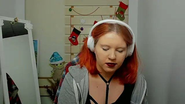 FoxPlayXX's cam snapshot