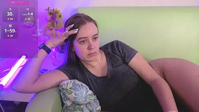 Sofia_Bushe's cam snapshot