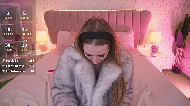 GabriellaJass's cam snapshot