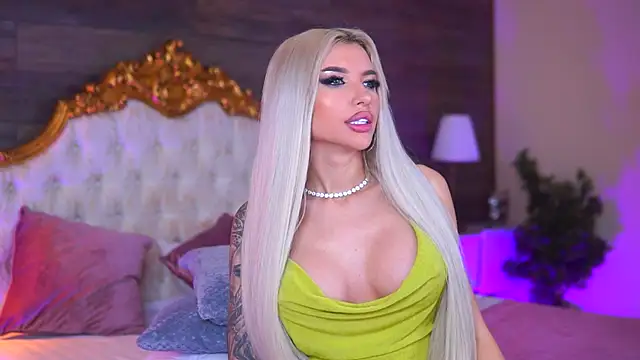 Juicy_Jessye's cam snapshot