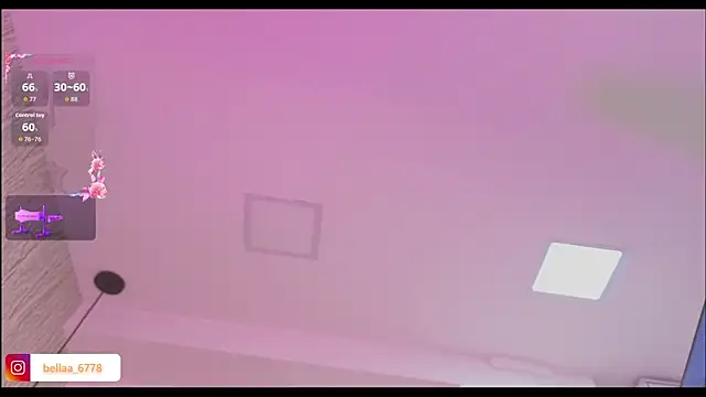 bella_lovers_ live sex cam