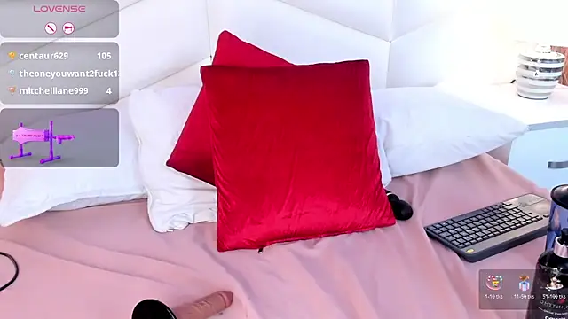 Brenda_Garcia live sex cam