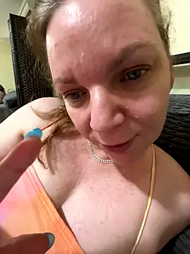 AussieKittyPurr live sex cam