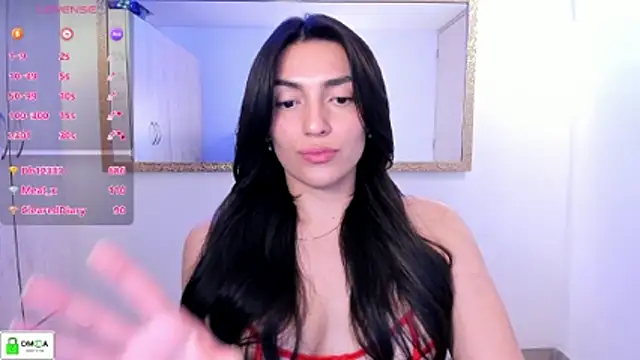 EricaVanderhill live sex cam