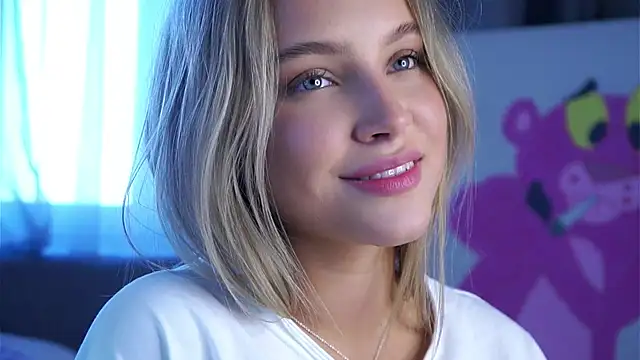 AftonConnett live sex cam