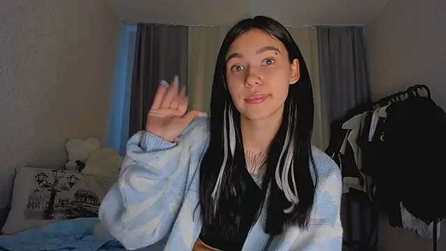 SakuraVibe's cam snapshot