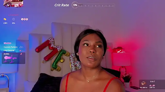 Skymoon0's cam snapshot