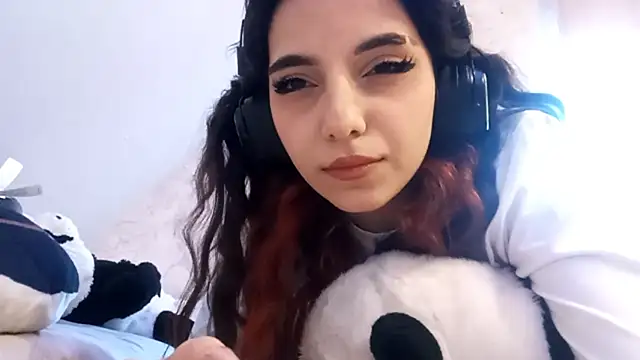 KizzieSchronce's cam snapshot