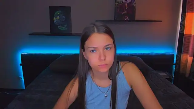 AlexaBarkley's cam snapshot