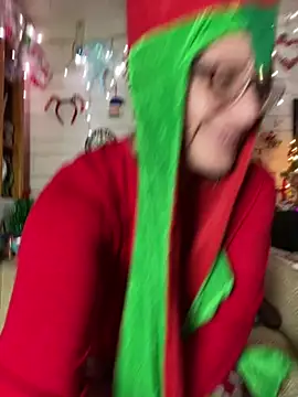 TrenaAnne live sex cam