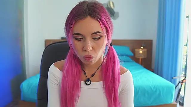 Sarah_Pink live sex cam