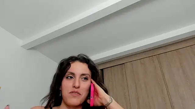 valerie7moon's cam snapshot