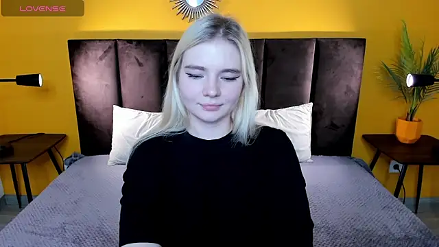 RuthBryant's cam snapshot