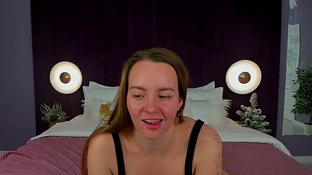 JaniceCollins's cam snapshot