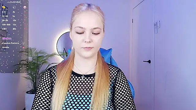 jolly_bean's cam snapshot