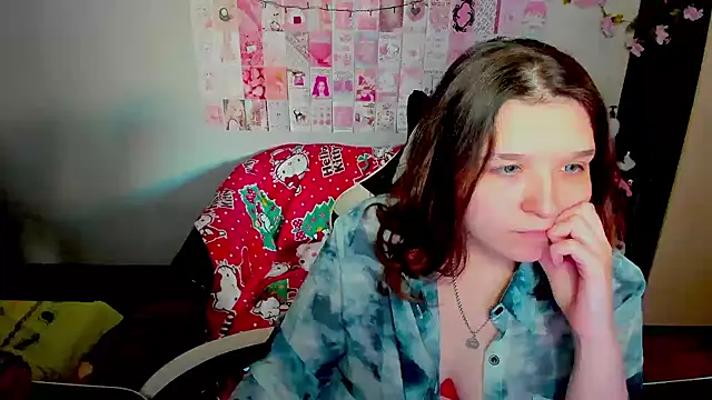 Acid_Kate's cam snapshot